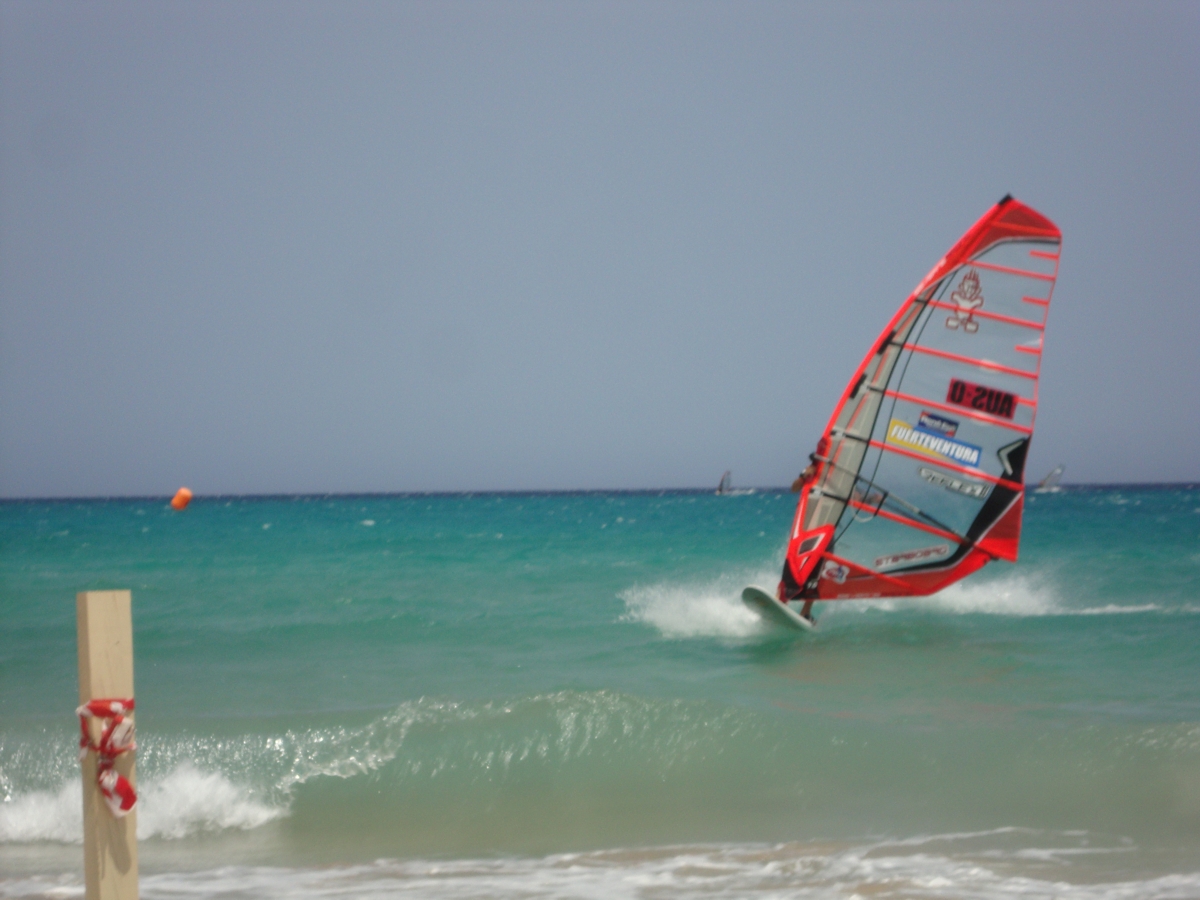 Surfer