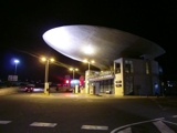 Tankstelle Ortsdurchgangsstrasse