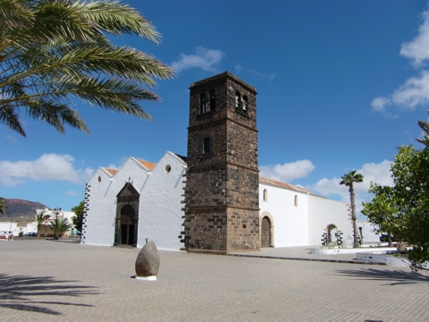 Kirche