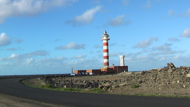 Leuchtturm