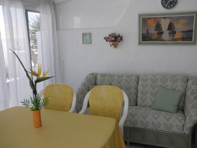 Wintergarten
