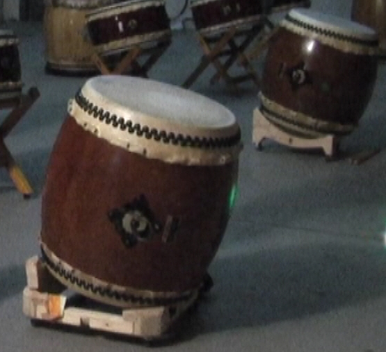 Taikotrommel
