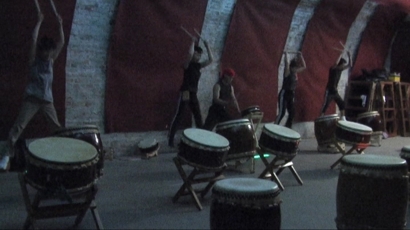 Link Taiko-Lehrgang 3